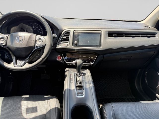 2021 Honda HR-V EX-L