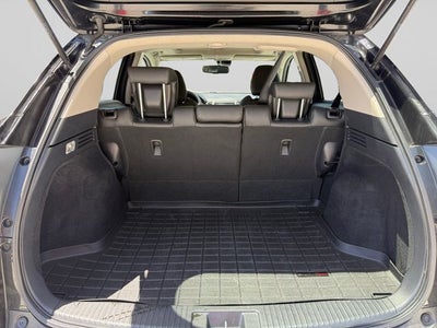 2021 Honda HR-V EX-L