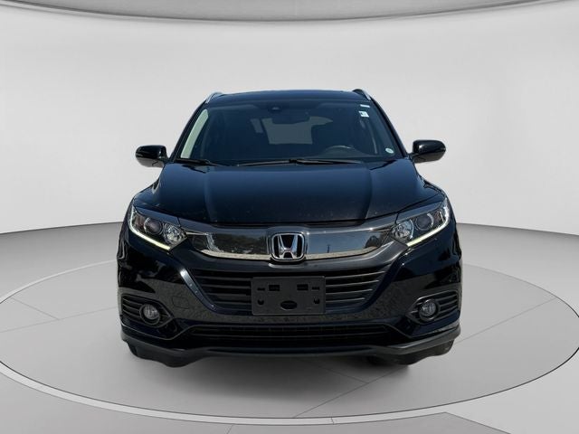 2021 Honda HR-V EX-L