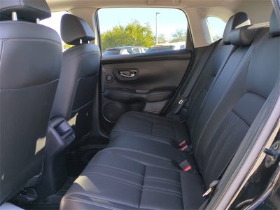 2023 Honda HR-V EX-L