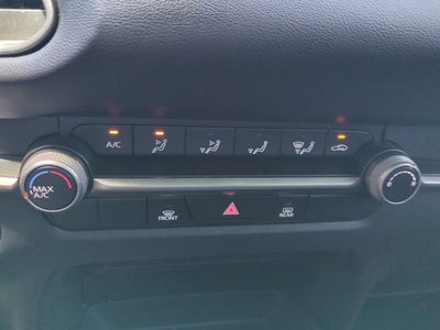 2023 Mazda Mazda CX-30 2.5 S