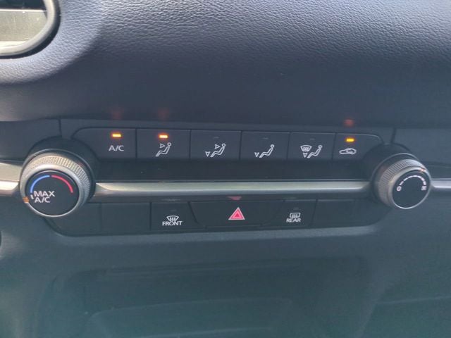 2023 Mazda Mazda CX-30 2.5 S