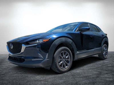 2023 Mazda Mazda CX-30 2.5 S