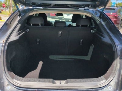 2023 Mazda Mazda CX-30 2.5 S