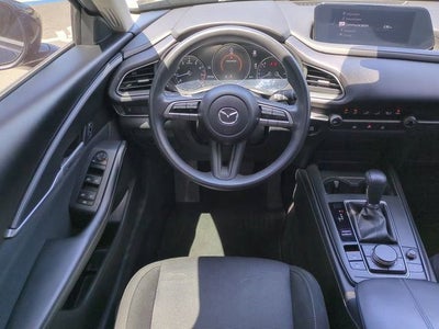 2023 Mazda Mazda CX-30 2.5 S