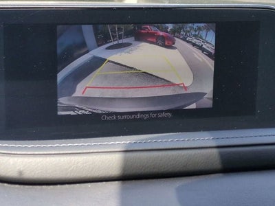 2023 Mazda Mazda CX-30 2.5 S