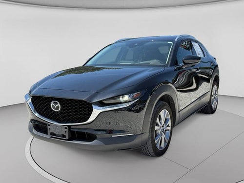 2023 Mazda Mazda CX-30 2.5 S Premium Package
