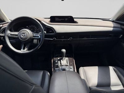 2023 Mazda Mazda CX-30 2.5 S Premium Package