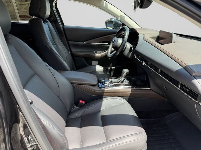 2023 Mazda Mazda CX-30 2.5 S Premium Package