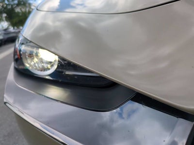 2024 Mazda Mazda CX-30 2.5 Carbon Turbo