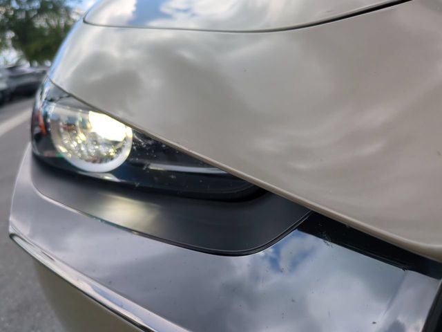 2024 Mazda Mazda CX-30 2.5 Carbon Turbo