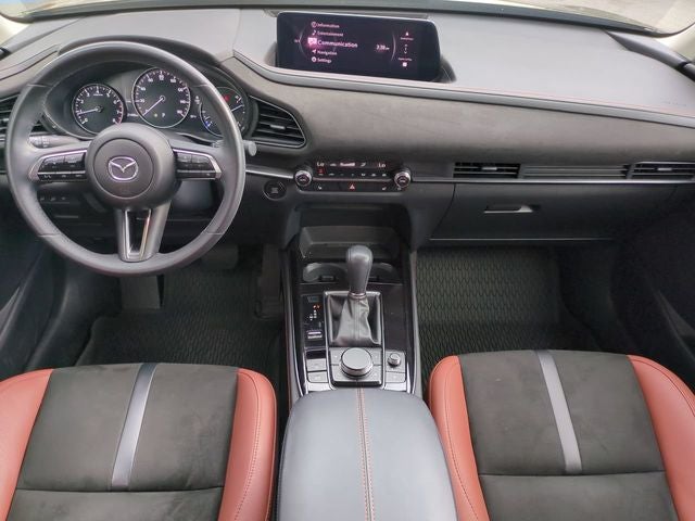 2024 Mazda Mazda CX-30 2.5 Carbon Turbo