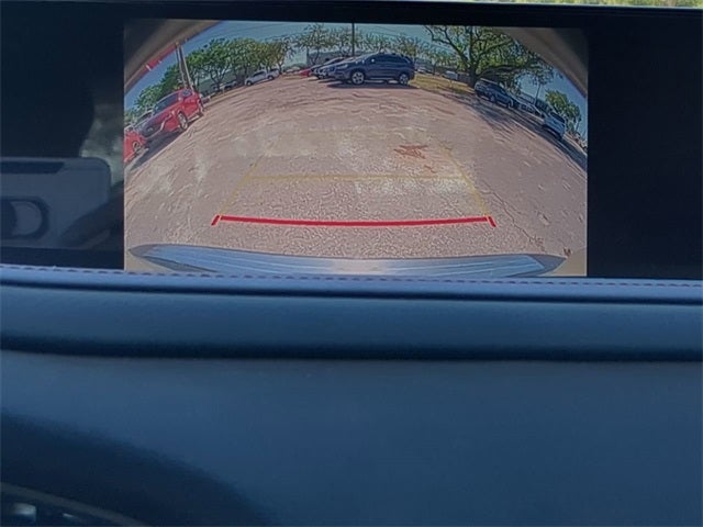 2025 Mazda Mazda CX-30 2.5 Carbon Turbo