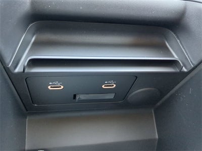 2025 Mazda Mazda CX-30 2.5 Carbon Turbo