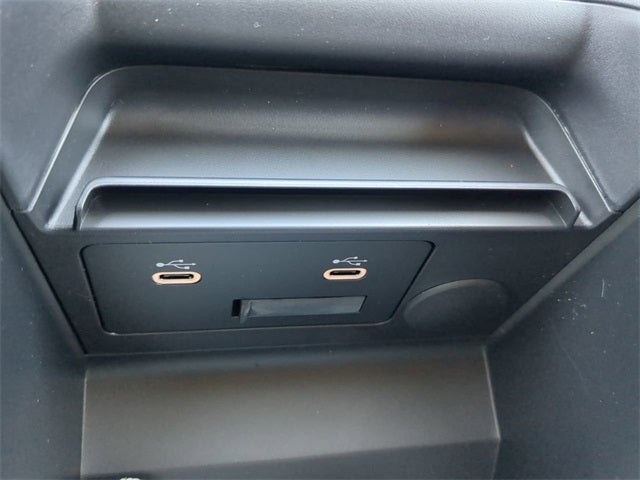 2025 Mazda Mazda CX-30 2.5 Carbon Turbo