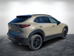 2025 Mazda Mazda CX-30 2.5 Carbon Turbo