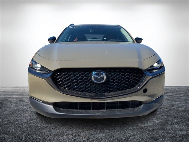 2025 Mazda Mazda CX-30 2.5 Carbon Turbo