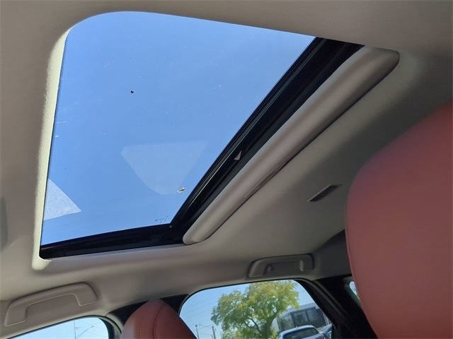 2025 Mazda Mazda CX-30 2.5 Carbon Turbo