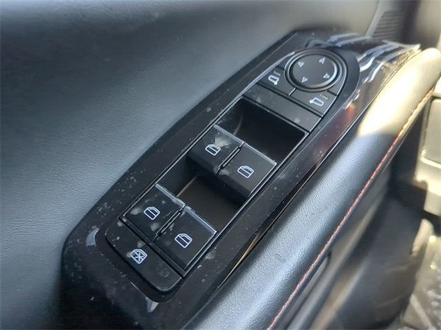 2025 Mazda Mazda CX-30 2.5 Carbon Turbo