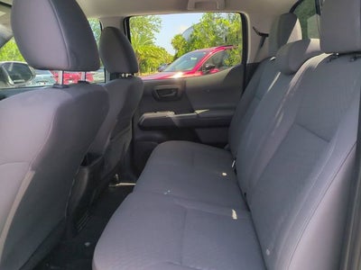 2021 Toyota Tacoma SR5 V6
