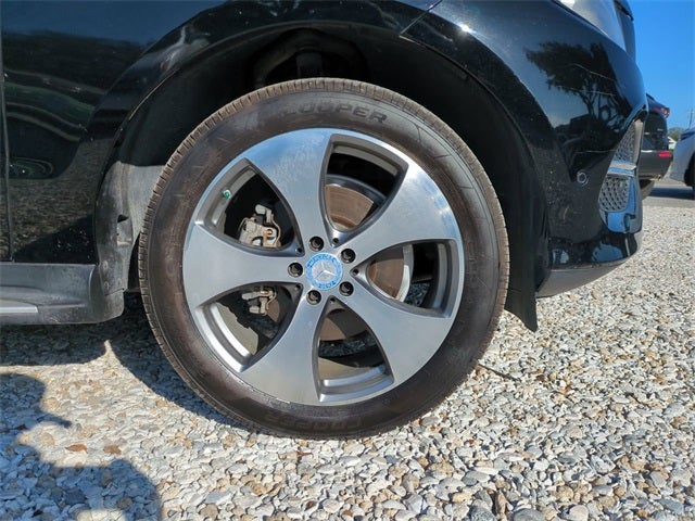 2016 Mercedes-Benz GLE GLE 350