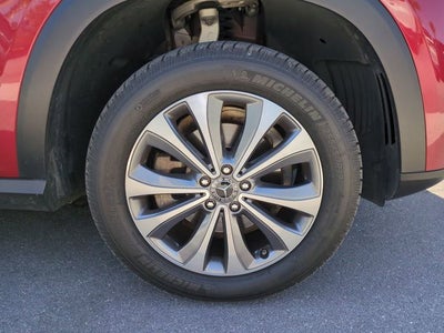 2020 Mercedes-Benz GLE GLE 350