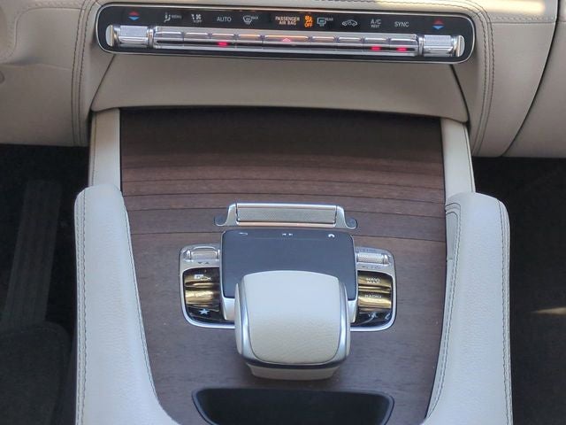 2020 Mercedes-Benz GLE GLE 350