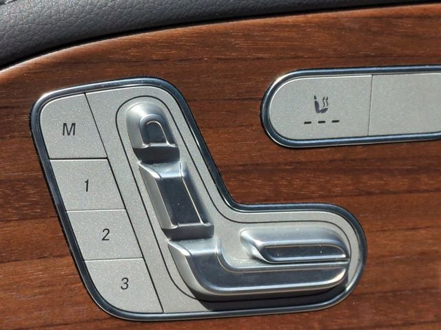 2020 Mercedes-Benz GLE GLE 350