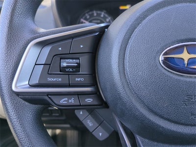 2018 Subaru Impreza 2.0i Premium