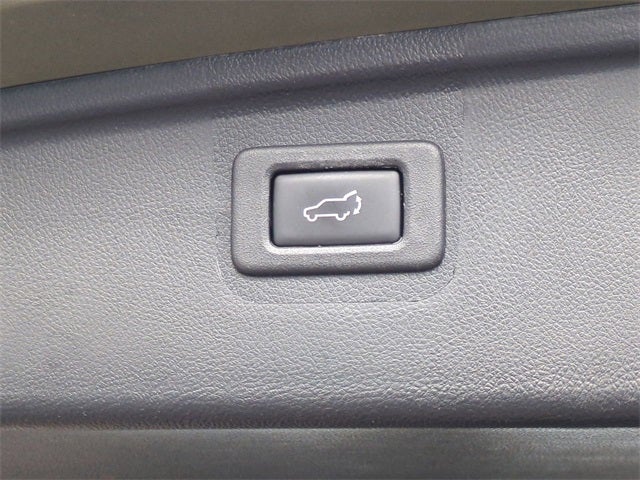 2017 Subaru Outback 3.6R Limited