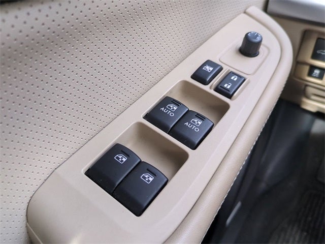 2017 Subaru Outback 3.6R Limited