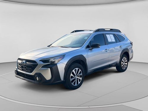 2024 Subaru Outback 2.5i