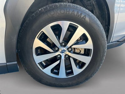 2024 Subaru Outback 2.5i