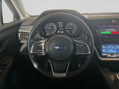 2024 Subaru Outback 2.5i