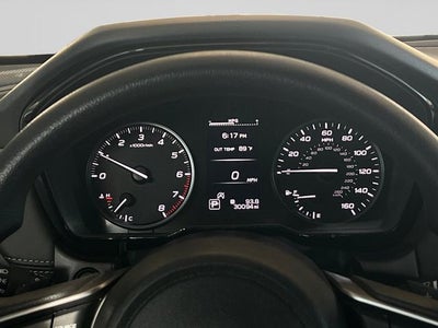 2024 Subaru Outback 2.5i