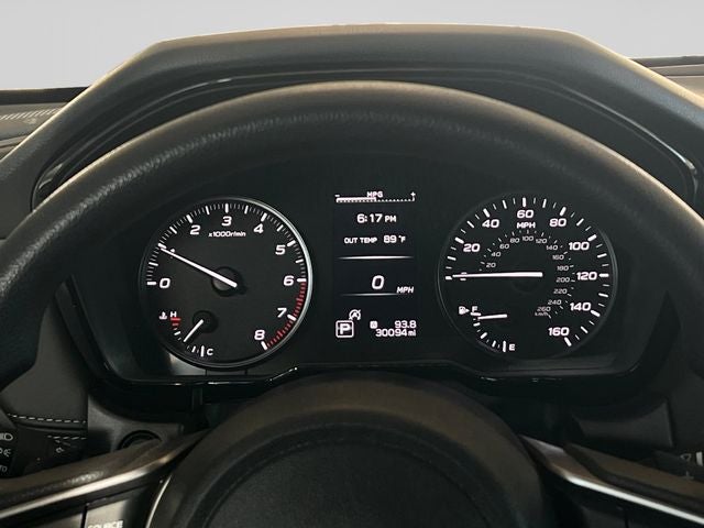 2024 Subaru Outback 2.5i