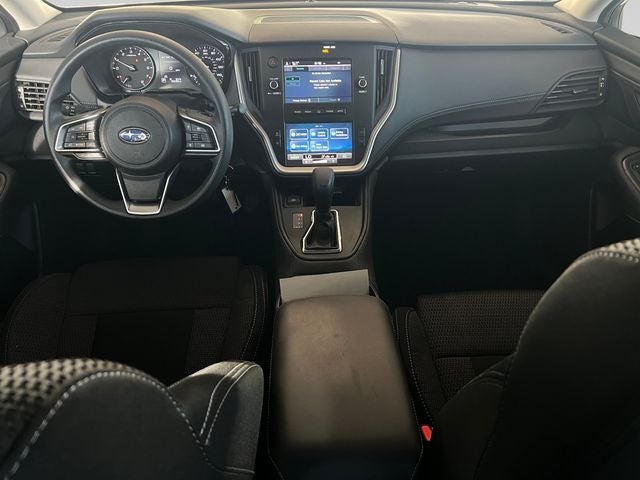 2024 Subaru Outback 2.5i