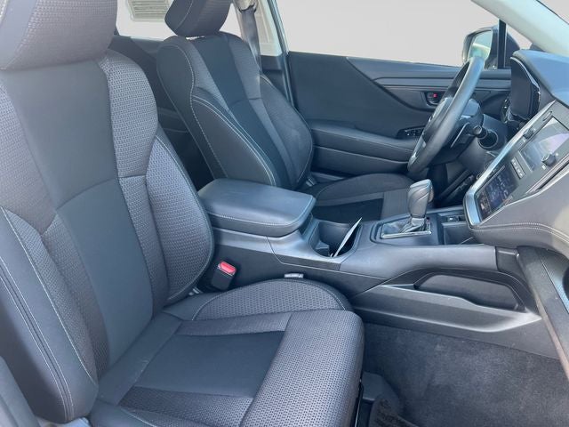 2024 Subaru Outback 2.5i