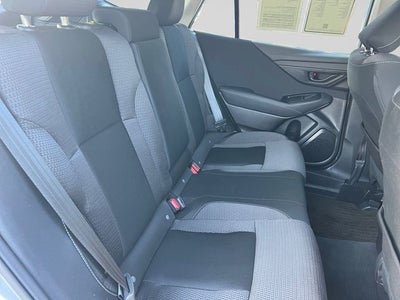 2024 Subaru Outback 2.5i