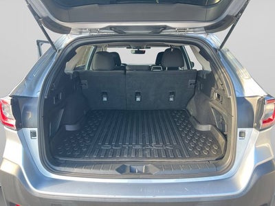 2024 Subaru Outback 2.5i