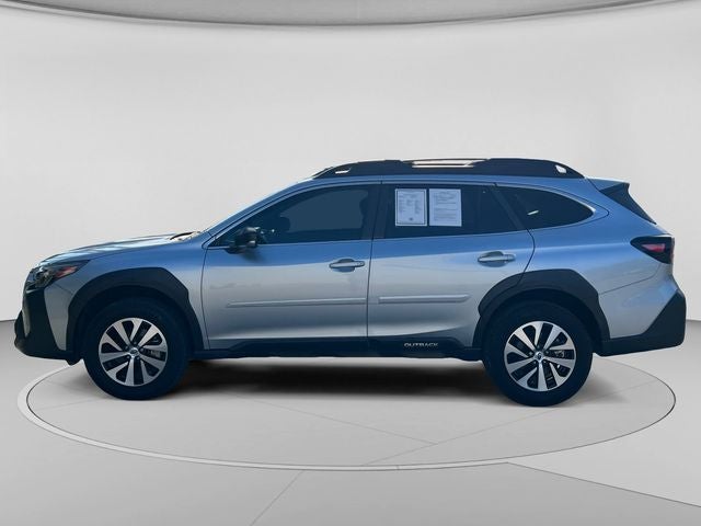 2024 Subaru Outback 2.5i