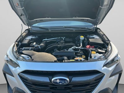 2024 Subaru Outback 2.5i