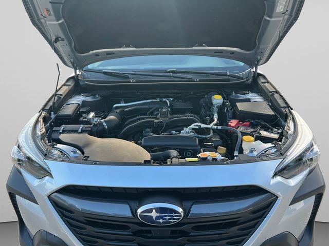 2024 Subaru Outback 2.5i
