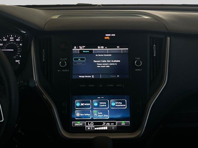 2024 Subaru Outback 2.5i