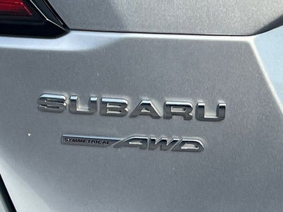 2024 Subaru Outback 2.5i