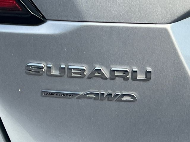 2024 Subaru Outback 2.5i