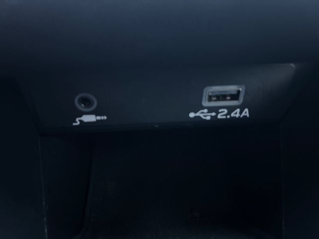 2024 Subaru Outback 2.5i