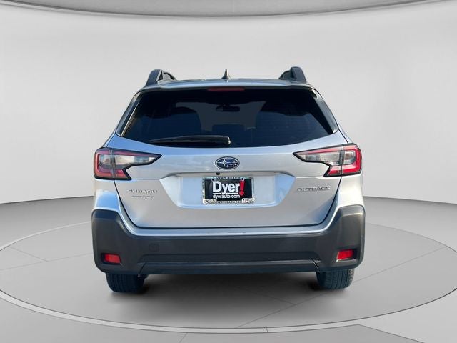 2024 Subaru Outback 2.5i