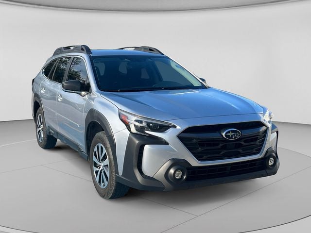 2024 Subaru Outback 2.5i