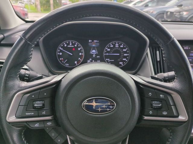 2020 Subaru Outback Onyx Edition XT